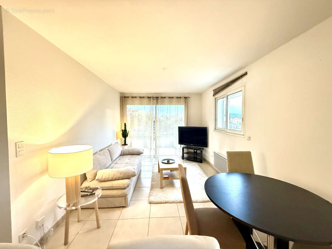 Appartement à PERPIGNAN