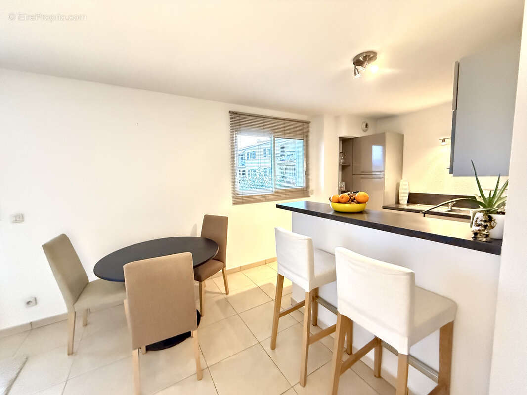 Appartement à PERPIGNAN