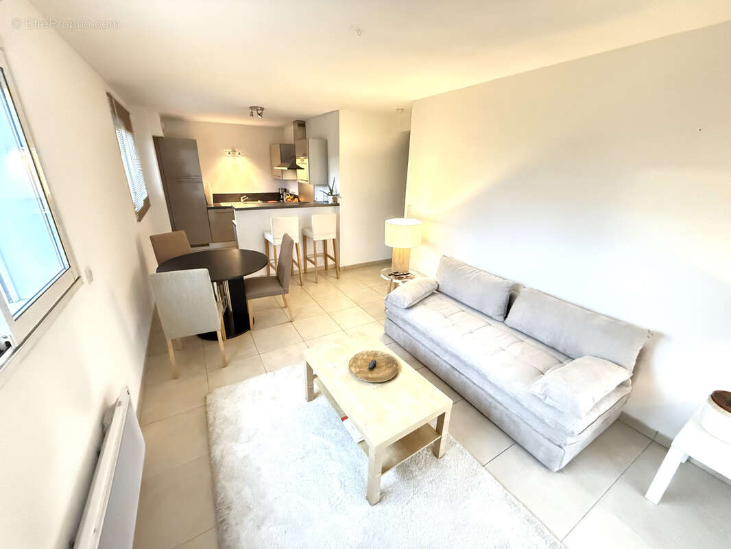 Appartement à PERPIGNAN
