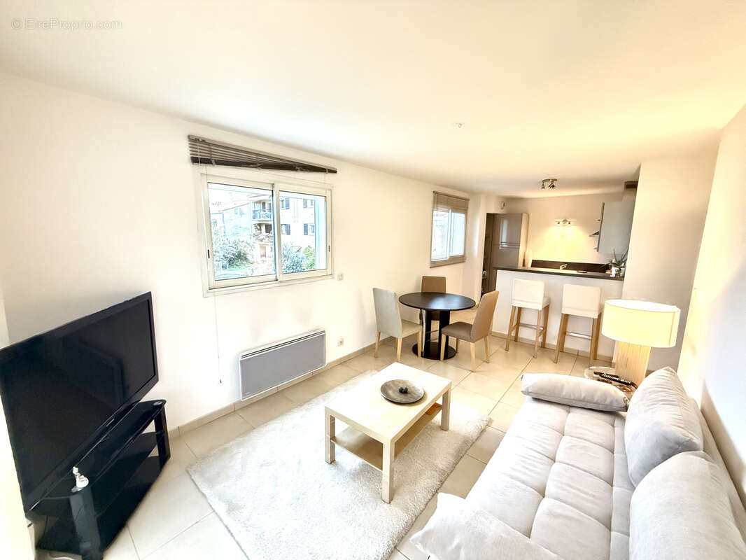 Appartement à PERPIGNAN