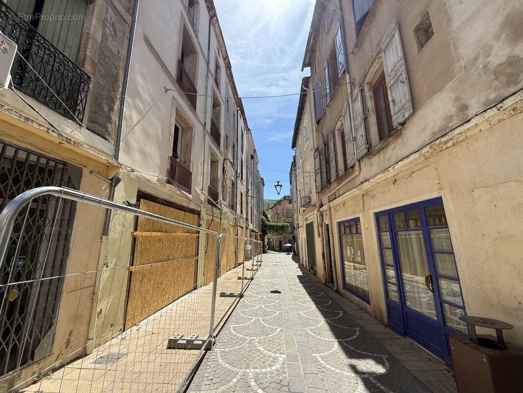 Appartement à LODEVE