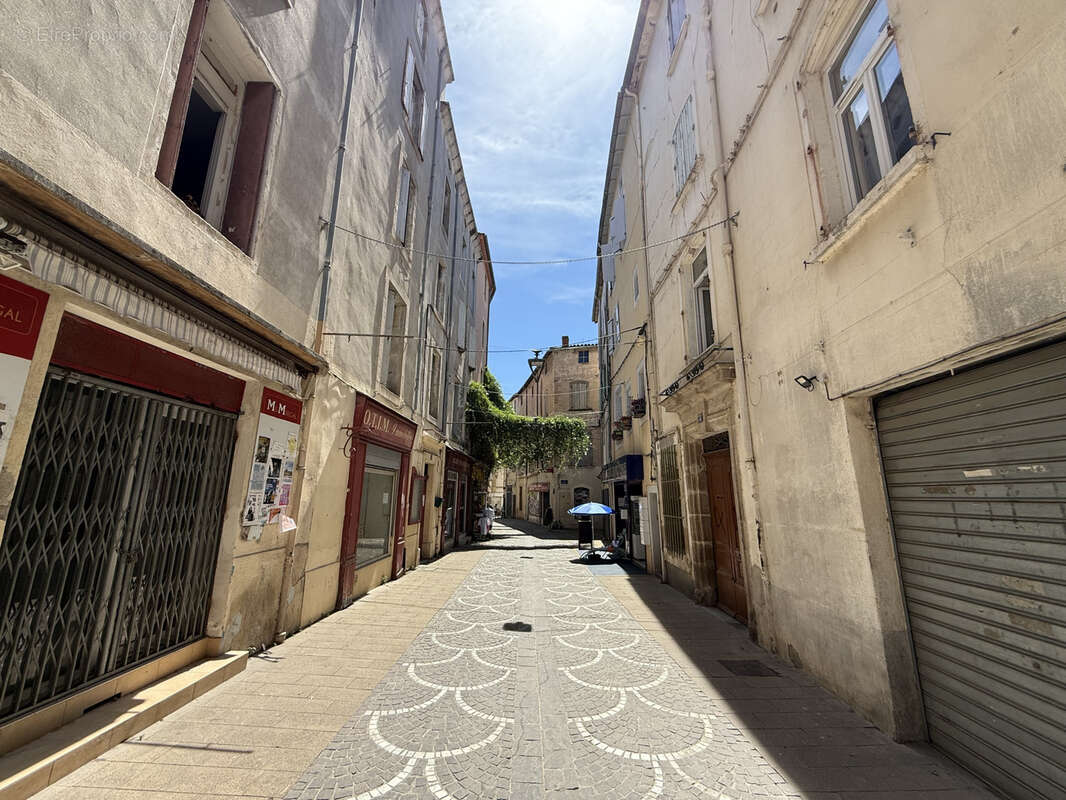 Appartement à LODEVE