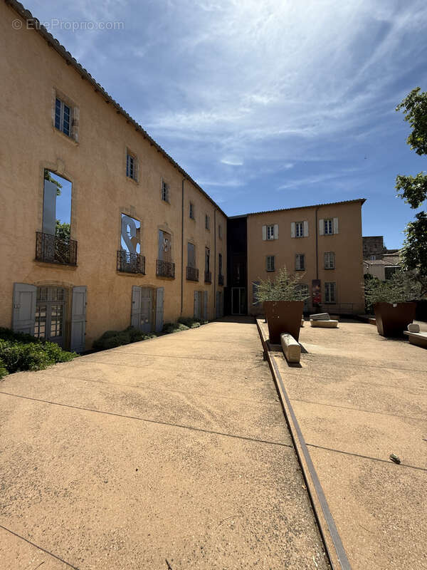 Appartement à LODEVE