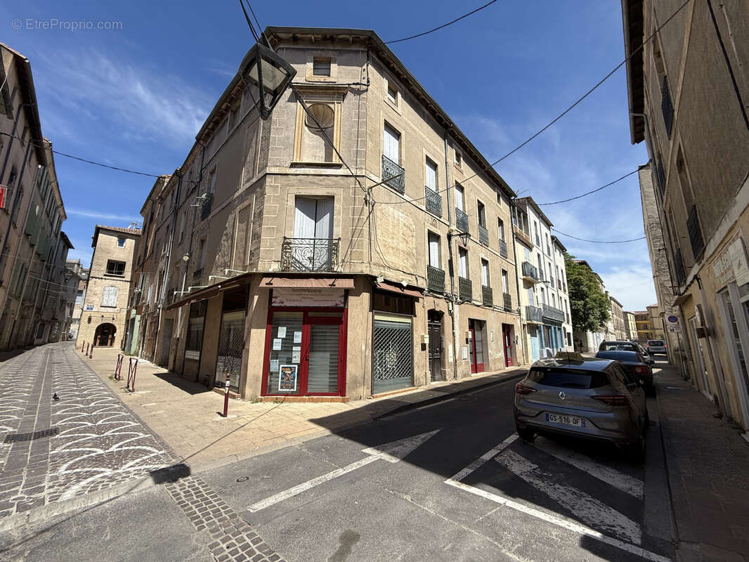 Appartement à LODEVE
