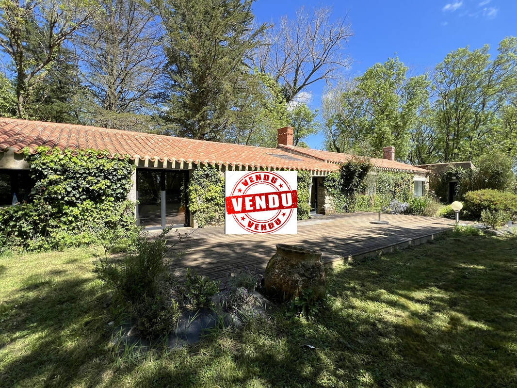 Maison à SALLERTAINE