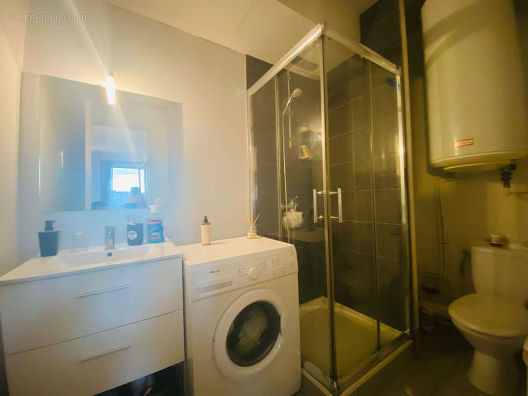 Appartement à BRIVE-LA-GAILLARDE