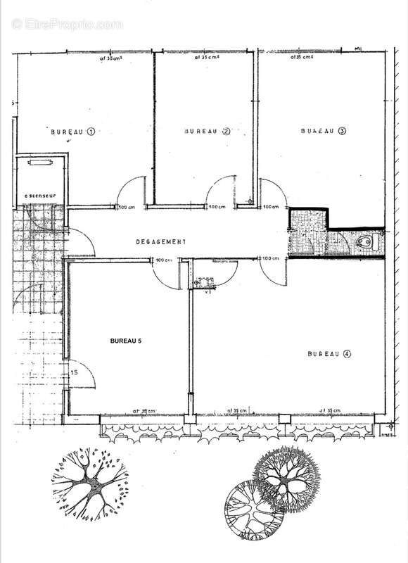 Commerce à TOULOUSE