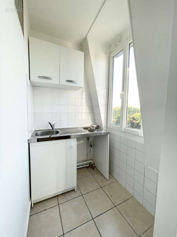 Appartement à ISSY-LES-MOULINEAUX