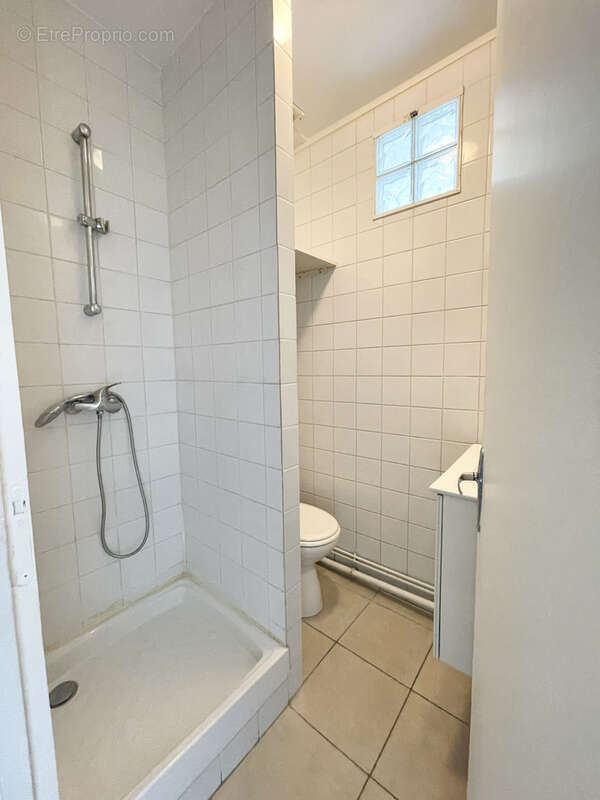 Appartement à ISSY-LES-MOULINEAUX