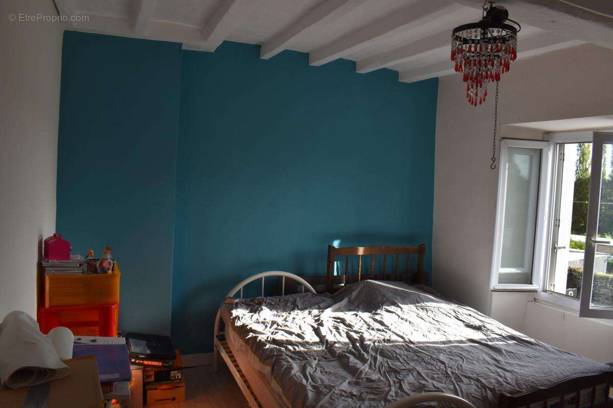 Maison à SAINT-LOUP-DU-DORAT