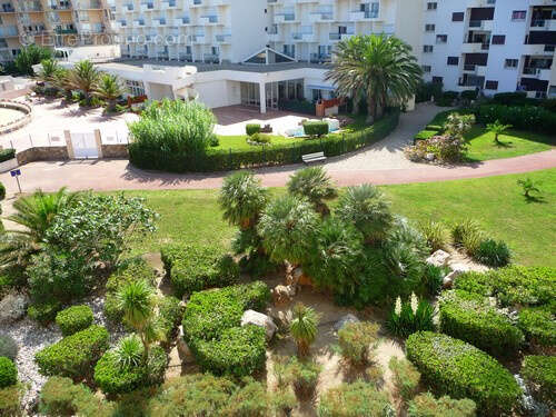 Appartement à LE BARCARES