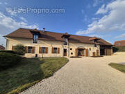 Maison à CHEMILLY-SUR-YONNE