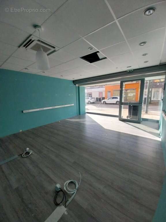 Appartement à LE CREUSOT