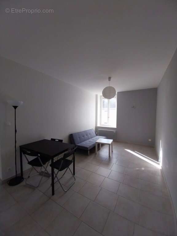 Appartement à LE CREUSOT