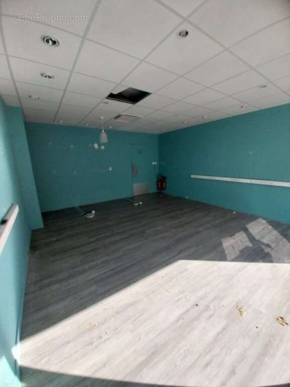 Appartement à LE CREUSOT