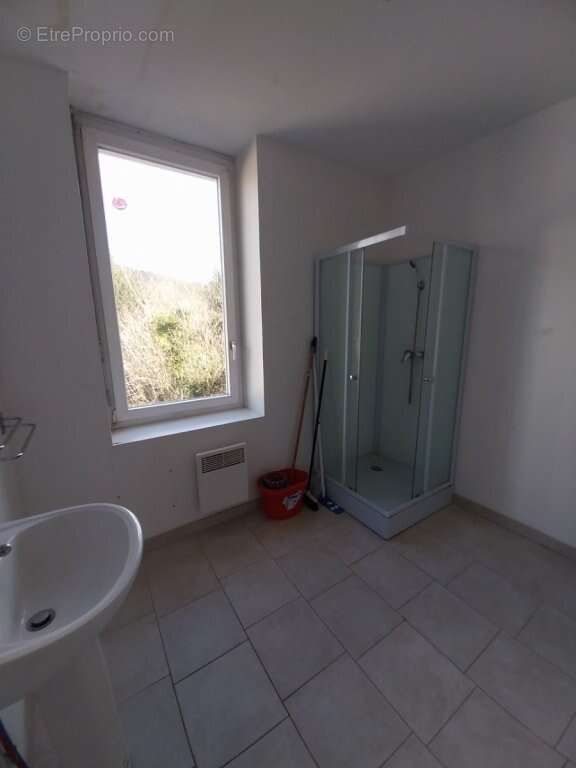 Appartement à LE CREUSOT