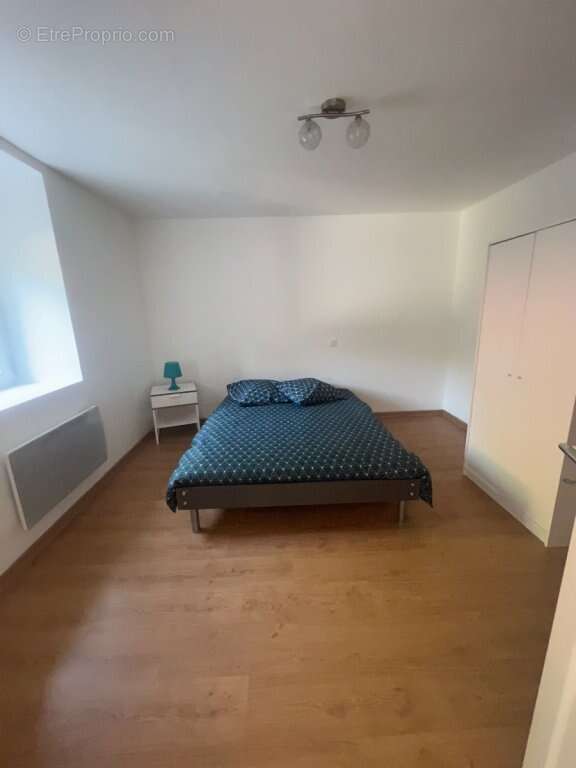 Appartement à LE CREUSOT