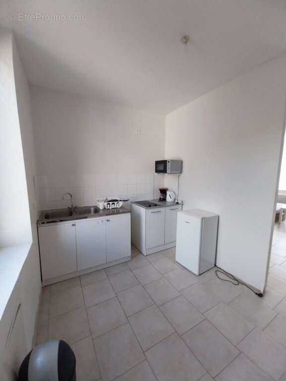 Appartement à LE CREUSOT