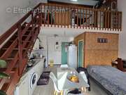 Appartement à VALRAS-PLAGE