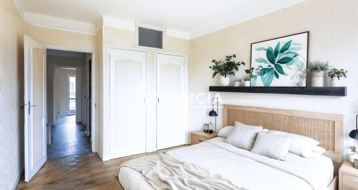 Appartement à MONTAUBAN