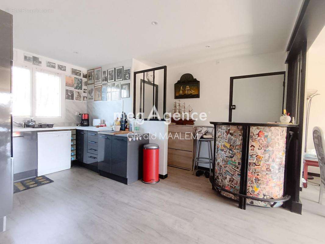 Appartement à SAINTE-MAXIME