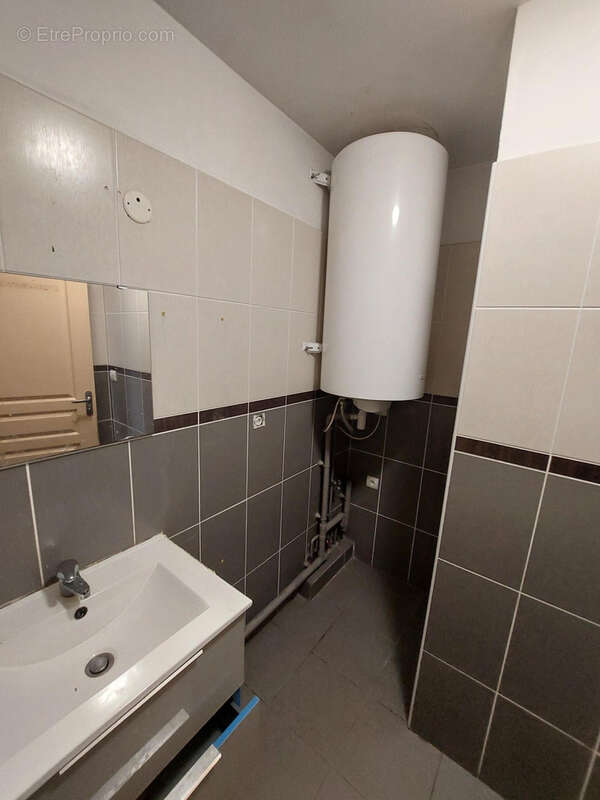 Appartement à SAINT-DENIS