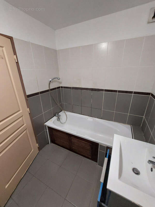 Appartement à SAINT-DENIS