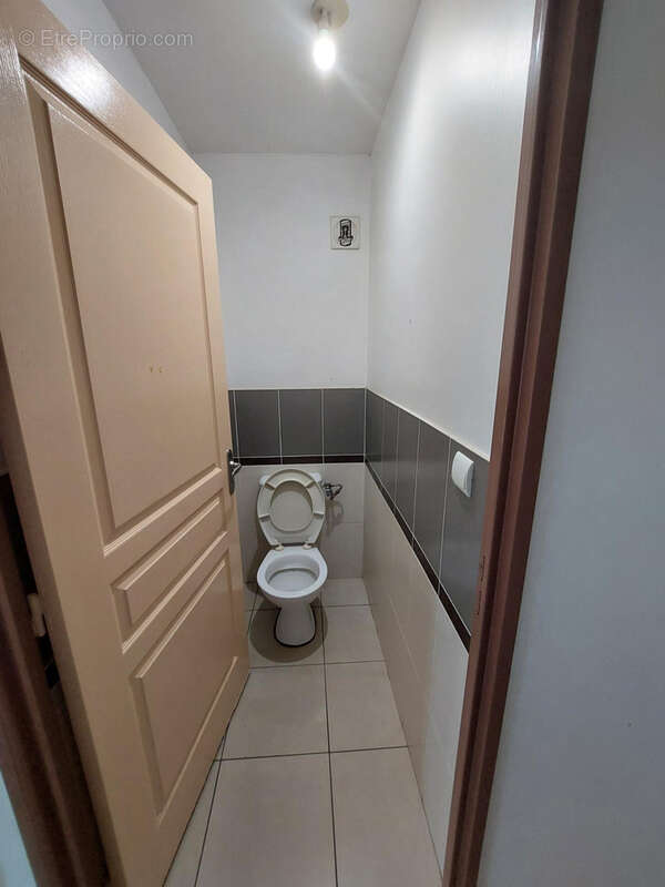 Appartement à SAINT-DENIS