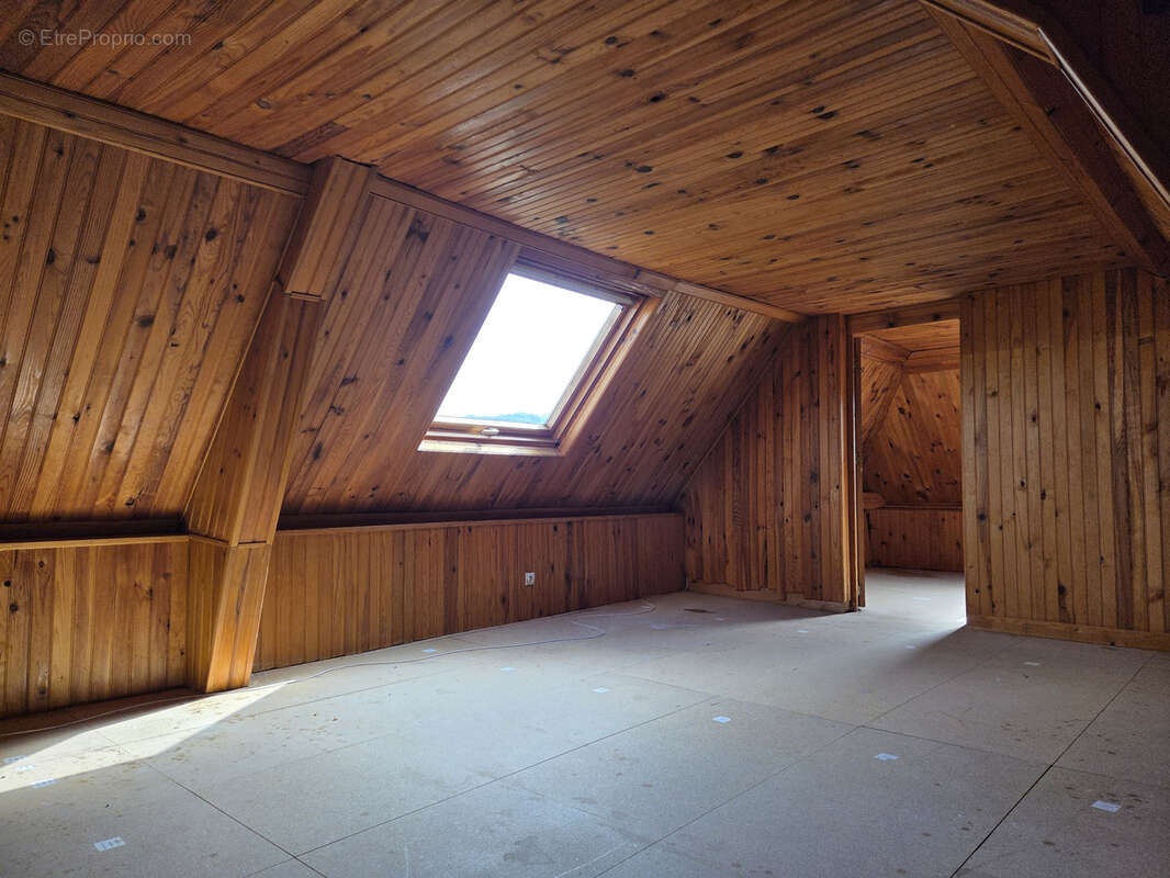 Maison à MORVILLE-SUR-ANDELLE