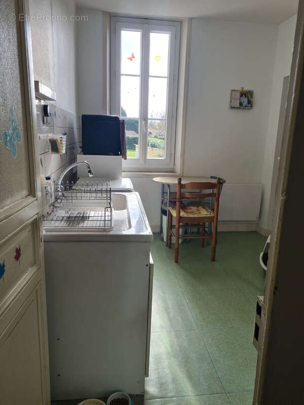 Maison à PETIT-PALAIS-ET-CORNEMPS