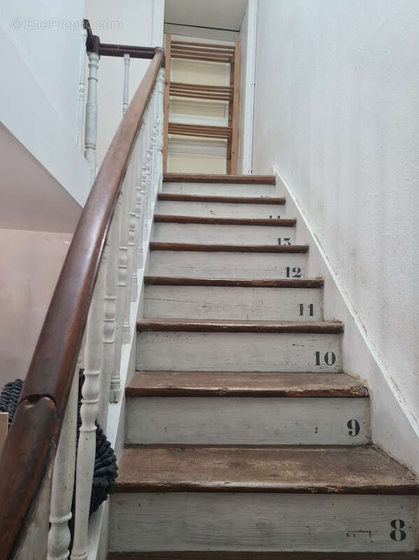 Maison à PETIT-PALAIS-ET-CORNEMPS