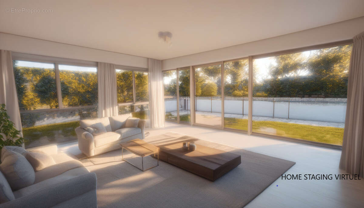 Appartement à LE TOUQUET-PARIS-PLAGE