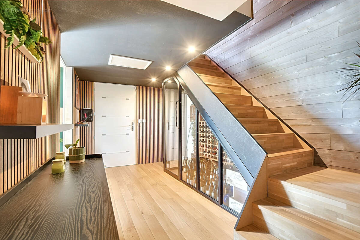 Maison à CASTELMAUROU