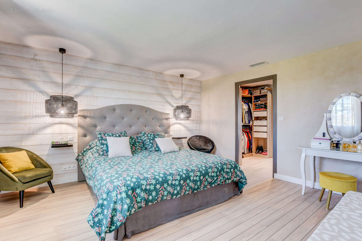 Maison à CASTELMAUROU