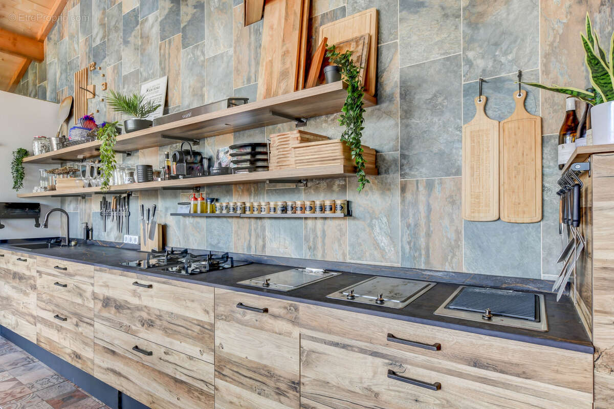 Maison à CASTELMAUROU