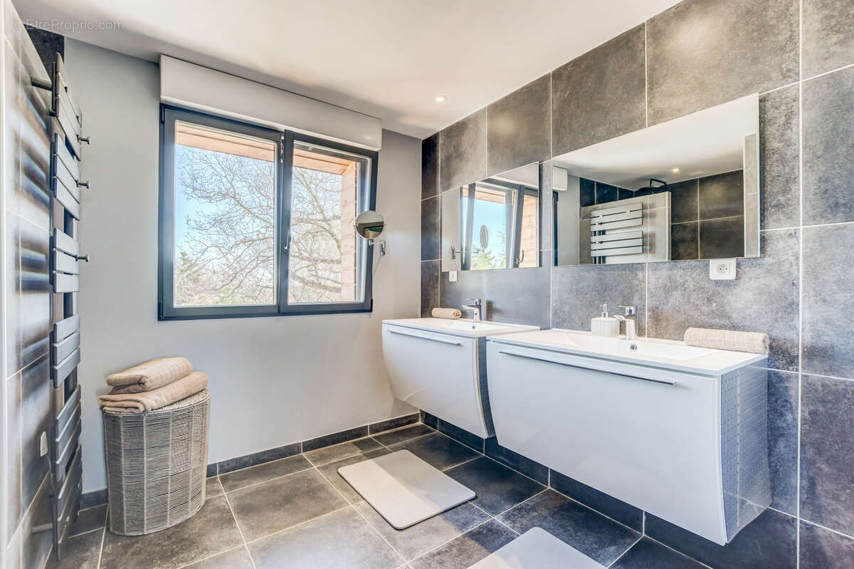 Maison à CASTELMAUROU