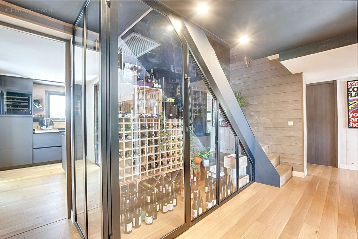 Maison à CASTELMAUROU