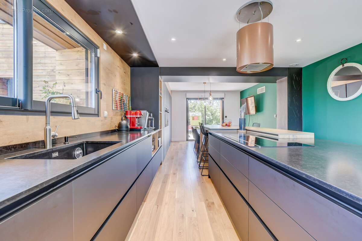 Maison à CASTELMAUROU