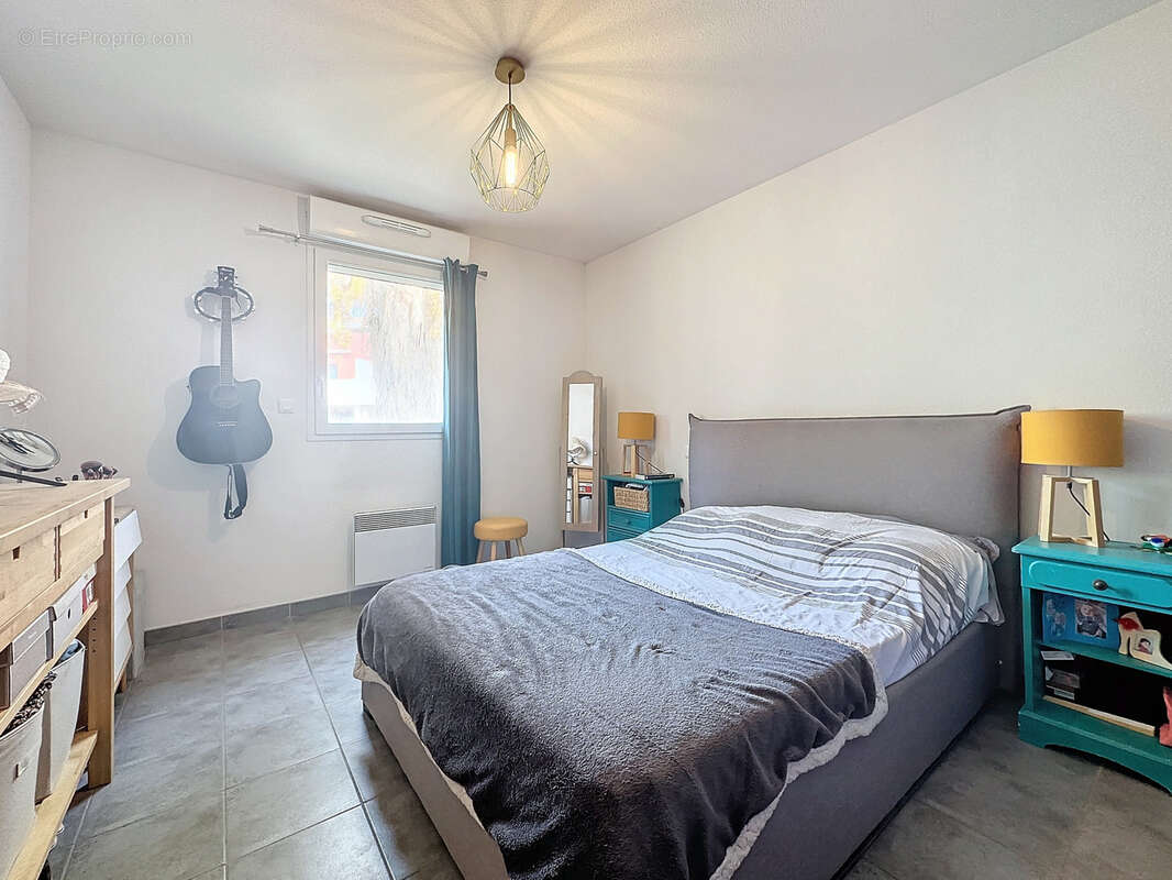Appartement à CANET-EN-ROUSSILLON