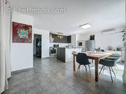 Appartement à CANET-EN-ROUSSILLON