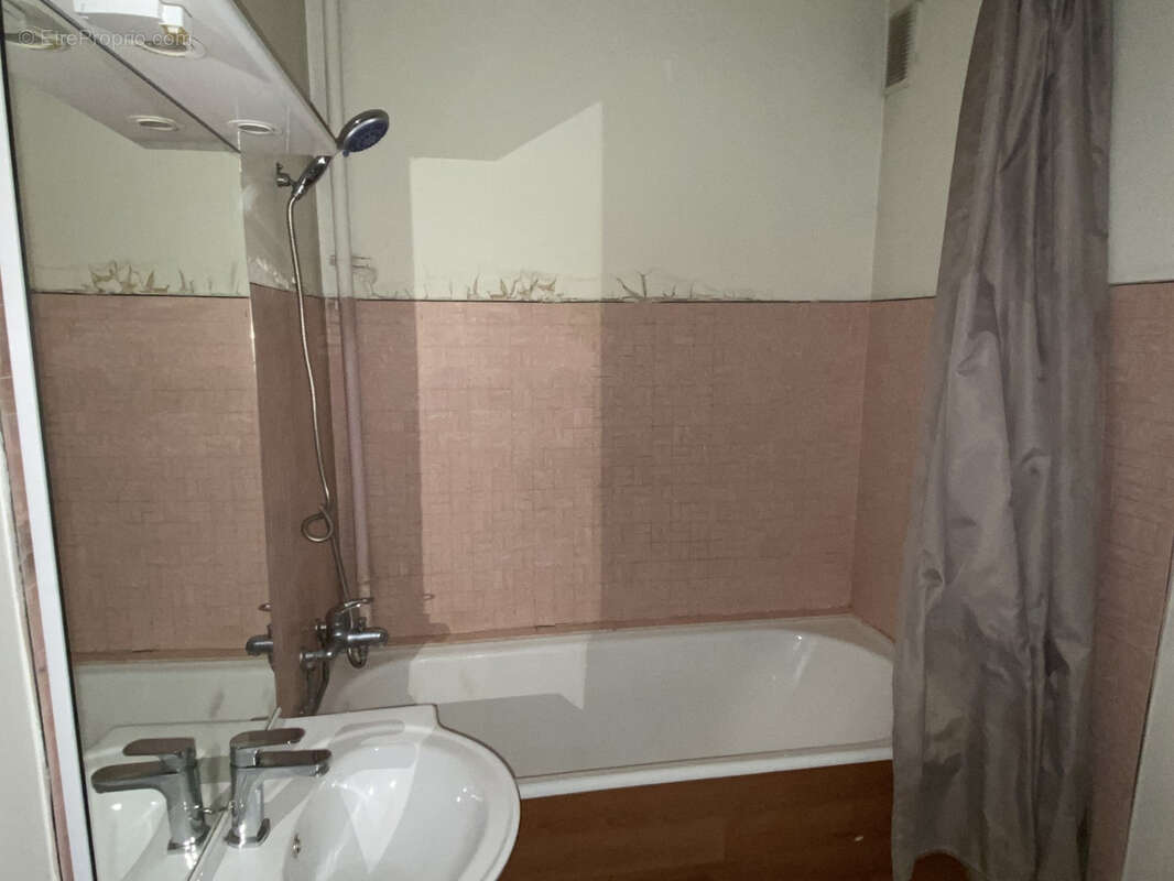 Appartement à BRIVE-LA-GAILLARDE