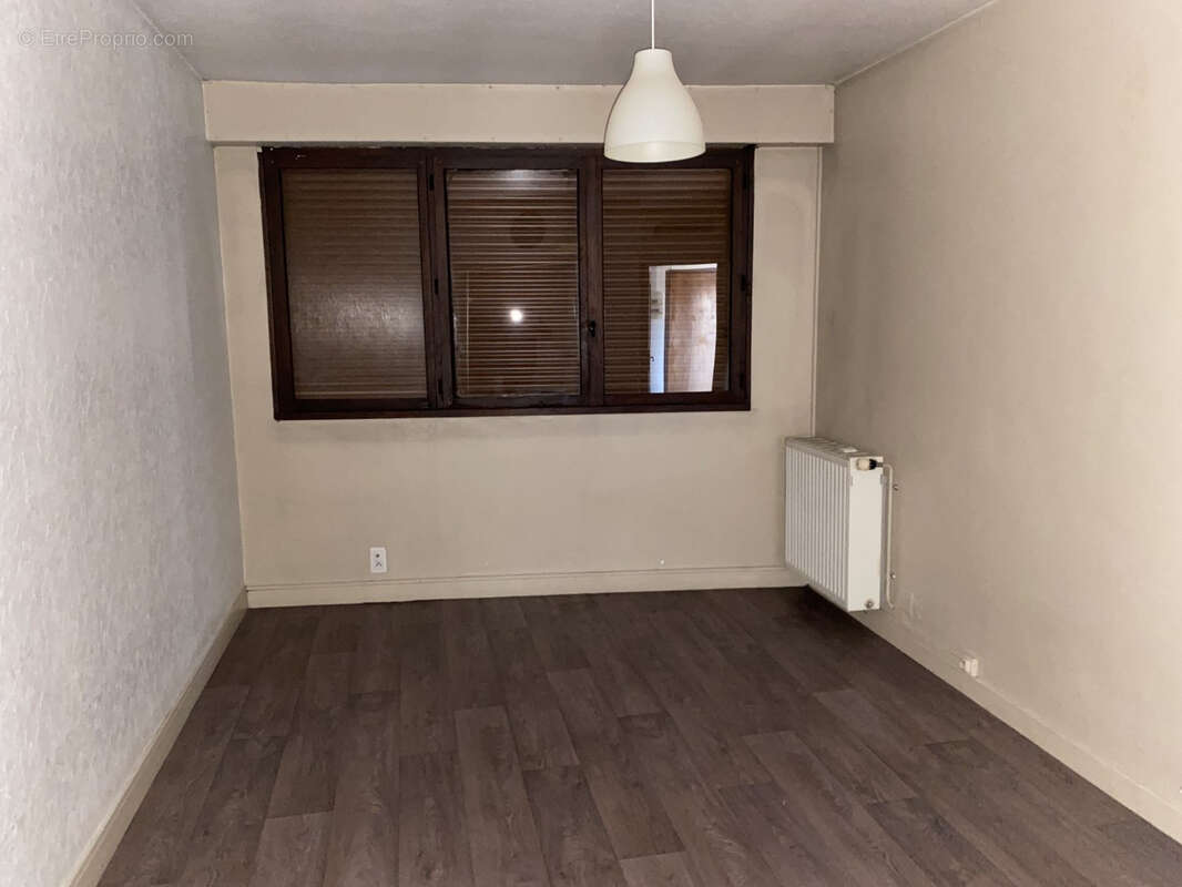 Appartement à BRIVE-LA-GAILLARDE