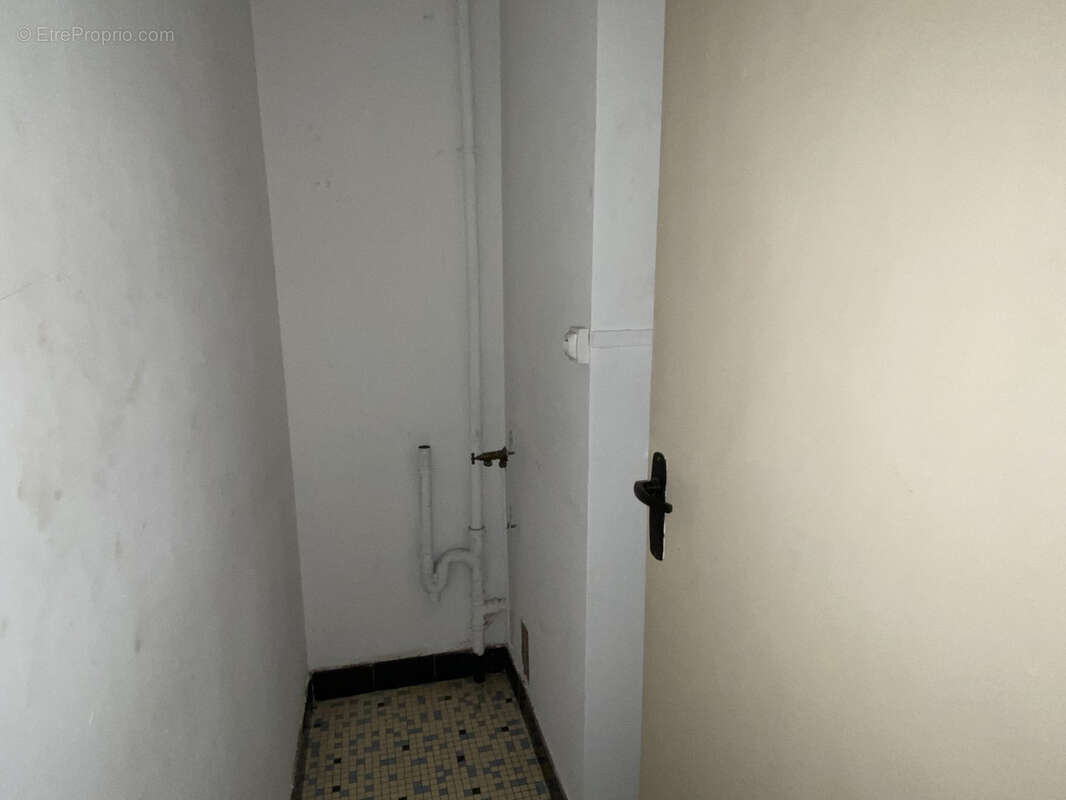 Appartement à BRIVE-LA-GAILLARDE