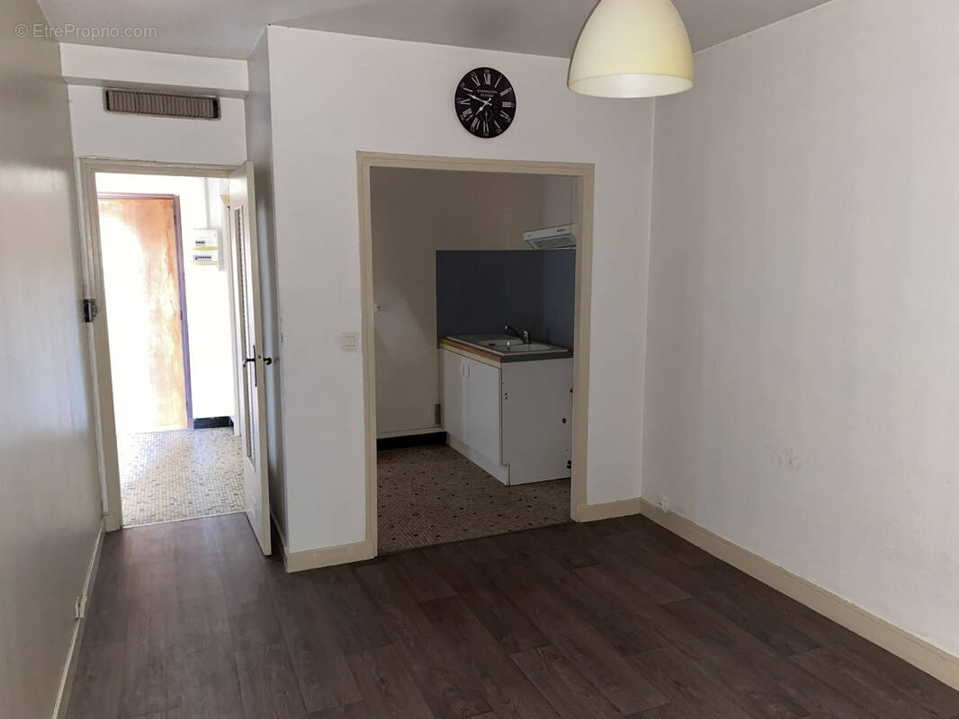 Appartement à BRIVE-LA-GAILLARDE