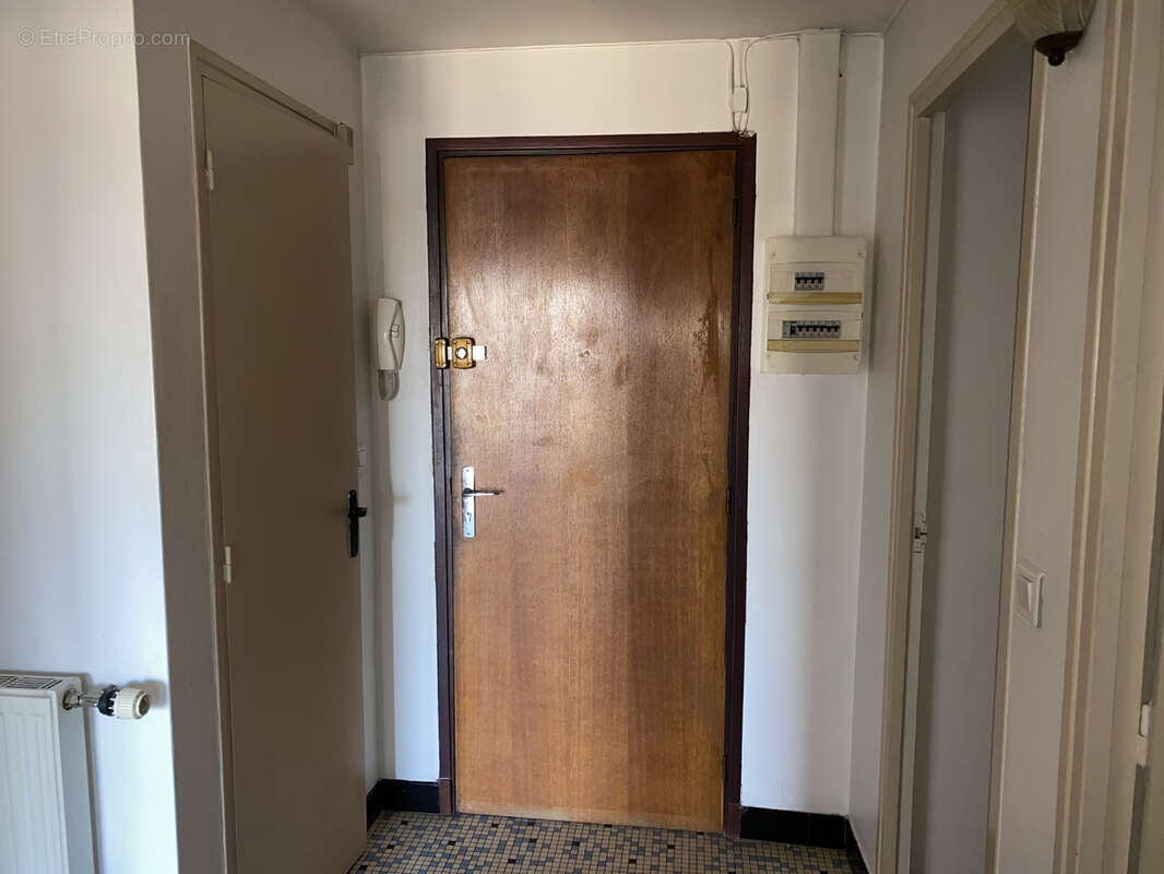 Appartement à BRIVE-LA-GAILLARDE