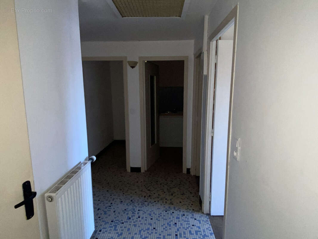 Appartement à BRIVE-LA-GAILLARDE