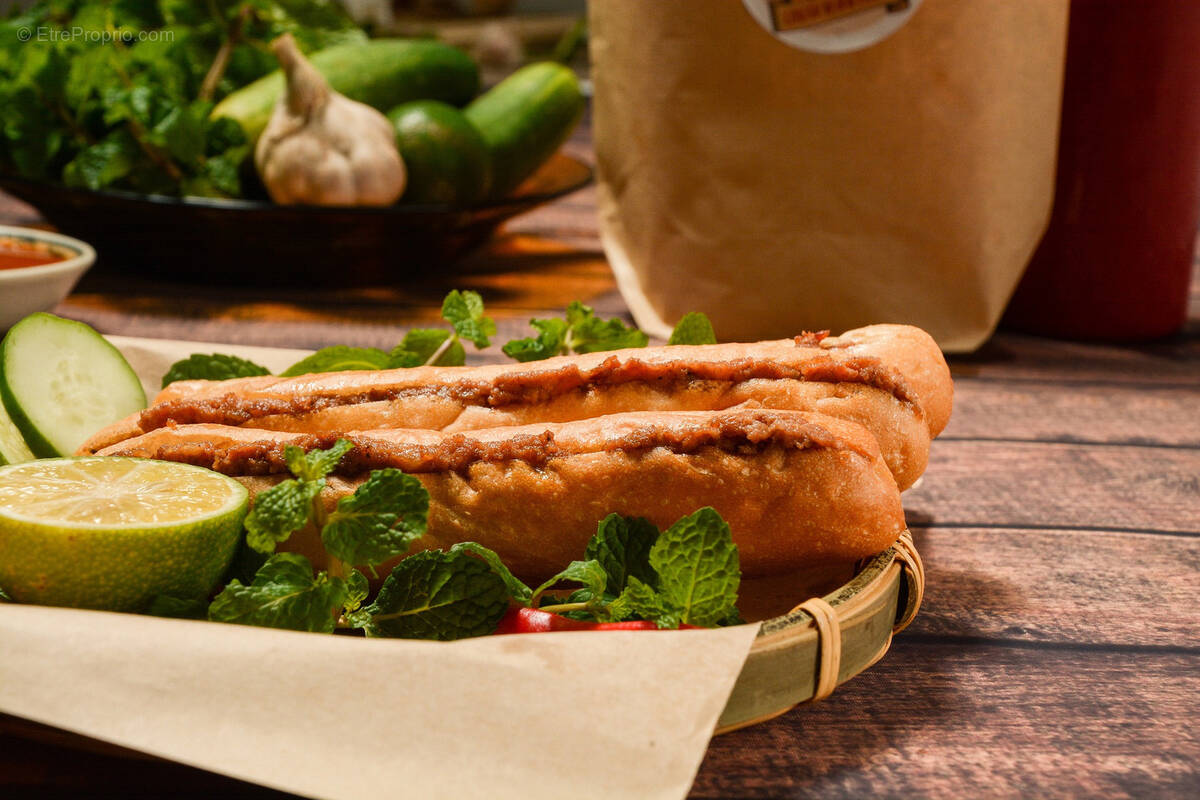 Commerce à LA ROCHELLE