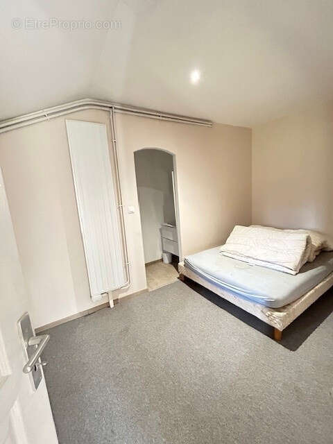 Maison à SOMMIERES-DU-CLAIN