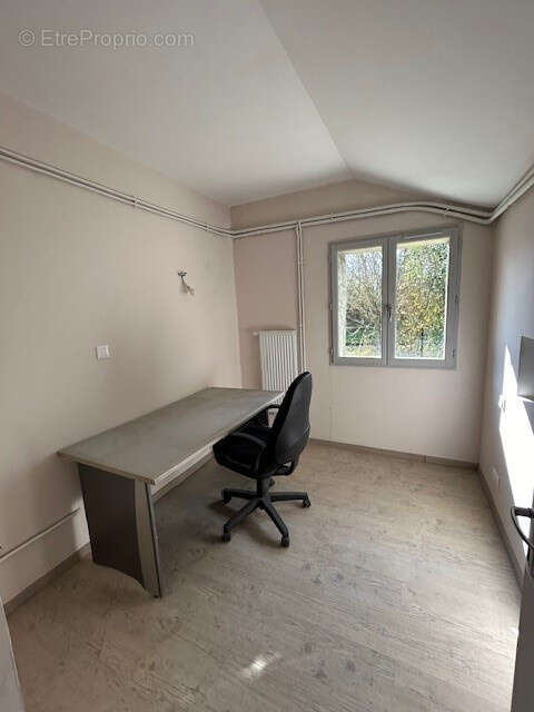 Maison à SOMMIERES-DU-CLAIN