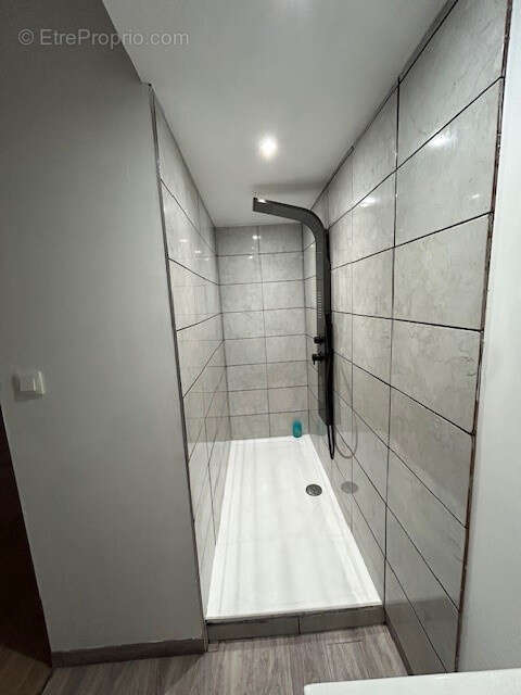 Maison à SOMMIERES-DU-CLAIN